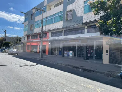Ponto Comercial à venda, 140m² no Nova Granada, Belo Horizonte