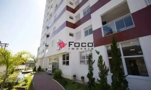 Apartamento com 2 Quartos para alugar, 63m² no Loteamento Chácaras Takitani, São José dos Campos