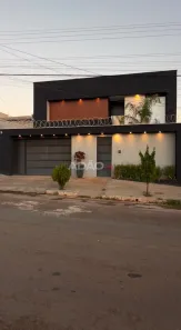 Casa com 3 Quartos à venda, 200m² no Residencial Havaí, Goiânia