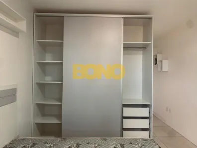 Apartamento com 1 Quarto à venda, 27m² no Presidente Vargas, Caxias do Sul