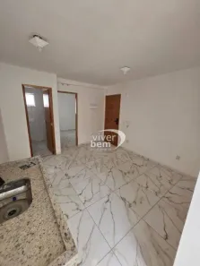 Apartamento com 2 Quartos à venda, 44m² no Vila Nova Manchester, São Paulo