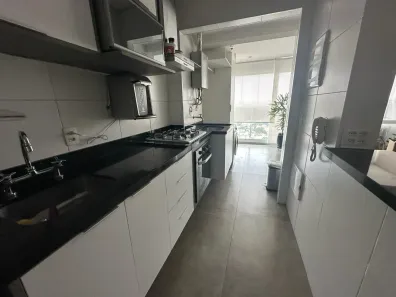Apartamento com 2 Quartos para venda ou aluguel, 65m² no Vila Mariana, São Paulo