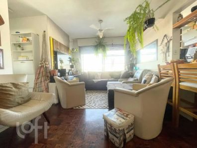 Apartamento com 2 Quartos à venda, 74m² no São João, Porto Alegre