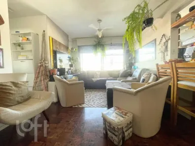 Apartamento com 2 Quartos à venda, 74m² no São João, Porto Alegre