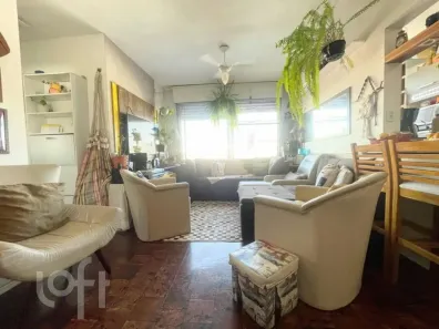 Apartamento com 2 Quartos à venda, 74m² no São João, Porto Alegre