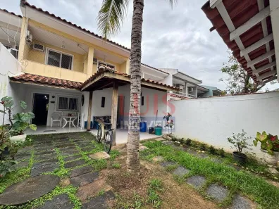 Casa com 3 Quartos à venda, 162m² no Itaipu, Niterói