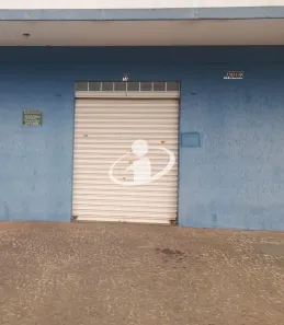 Sala Comercial para alugar, 35m² no Santa Mônica, Uberlândia