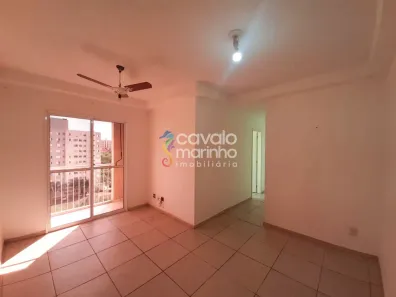 Apartamento com 2 Quartos à venda, 53m² no Alto da Boa Vista, Ribeirão Preto