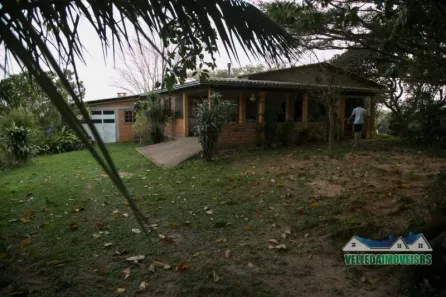 Fazenda/Sítio com 3 Quartos à venda, 274000m² no Área Rural de Águas Claras, Viamão