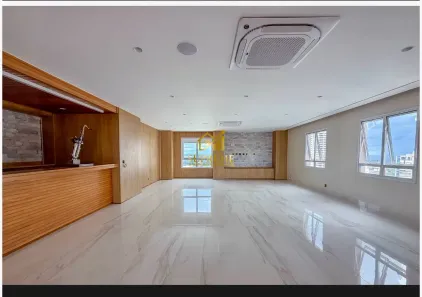 Apartamento com 4 Quartos à venda, 556m² no Jardim Goiás, Goiânia