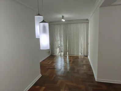 Apartamento com 2 Quartos para alugar, 71m² no Mirandópolis, São Paulo