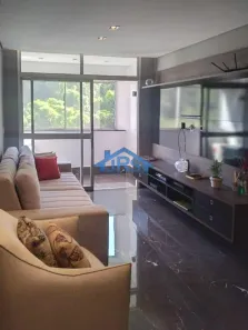 Apartamento com 3 Quartos à venda, 80m² no Alphaville, Santana de Parnaíba