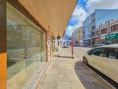 Ponto Comercial para alugar, 44m² no Centro, Novo Hamburgo