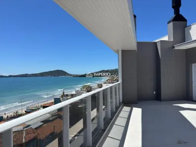 Apartamento com 3 Quartos à venda, 191m² no , Bombinhas