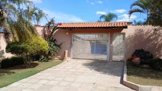 Casa com 4 Quartos à venda, 315m² no Parque dos Cafezais II, Itupeva
