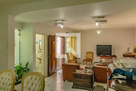 Casa com 3 Quartos à venda, 300m² no São Judas, São Paulo