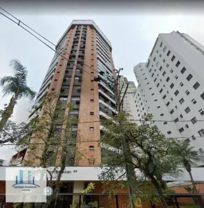 Apartamento com 1 Quarto à venda, 45m² no Vila Nova Conceição, São Paulo