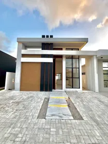 Casa de Condomínio com 3 Quartos à venda, 110m² no Muçumagro, João Pessoa