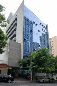 Ponto Comercial à venda, 110m² no Lourdes, Belo Horizonte