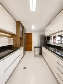 Apartamento com 3 Quartos à venda, 140m² no Renascença, São Luís