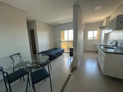 Apartamento com 2 Quartos à venda, 58m² no Jardim Alvorada, Jaú