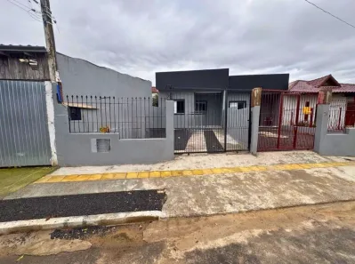 Casa com 2 Quartos à venda, 60m² no Castelo Branco, Gravataí