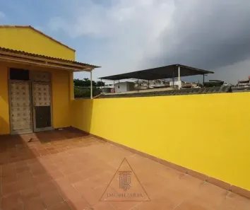 Casa com 3 Quartos para alugar, 160m² no Ramos, Rio de Janeiro