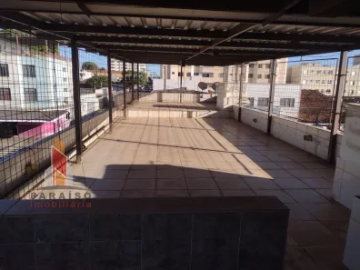 Casa com 5 Quartos à venda, 330m² no Nossa Senhora Aparecida, Uberlândia