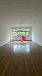 Apartamento com 3 Quartos para alugar, 110m² no Copacabana, Rio de Janeiro