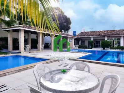 Apartamento com 2 Quartos à venda, 63m² no Buraquinho, Lauro de Freitas