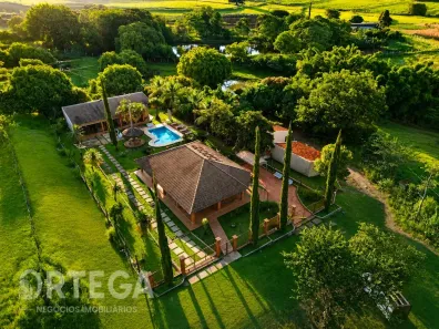 Fazenda/Sítio com 4 Quartos à venda, 24000m² no Jandaia do Sul, Jandaia do Sul
