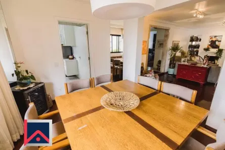 Apartamento com 4 Quartos à venda, 168m² no Perdizes, São Paulo