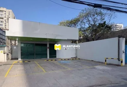 Ponto Comercial para alugar, 350m² no Piedade, Jaboatão dos Guararapes