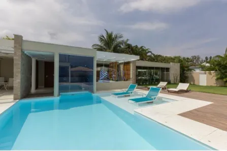 Casa de Condomínio com 5 Quartos à venda, 800m² no Barra da Tijuca, Rio de Janeiro