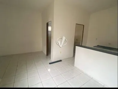 Kitnet com 1 Quarto para alugar, 40m² no Jardim Boa Vista, Pindamonhangaba