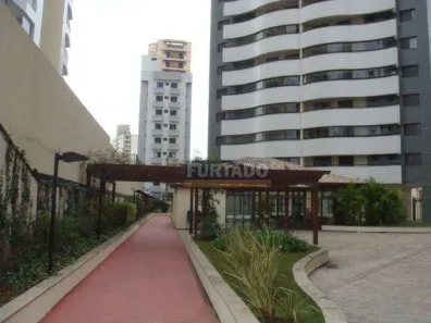 Apartamento com 3 Quartos à venda, 141m² no Vila Assunção, Santo André