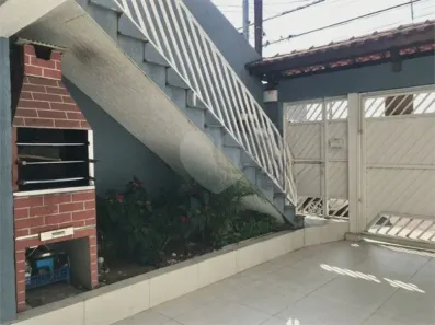 Casa com 3 Quartos à venda, 156m² no Vila Ede, São Paulo