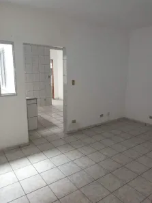 Apartamento com 1 Quarto para alugar, 50m² no Jardim Quarto Centenário, Mauá