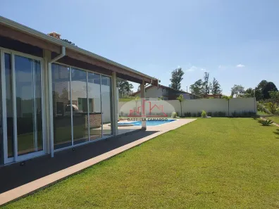 Fazenda/Sítio com 4 Quartos à venda, 230m² no Floresta Escura I, São Pedro