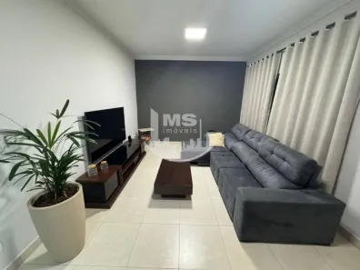 Casa com 3 Quartos à venda, 144m² no Jardim Maria Helena, Nova Odessa