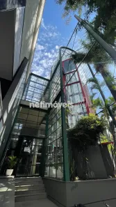 Sala Comercial à venda, 80m² no Santo Agostinho, Belo Horizonte