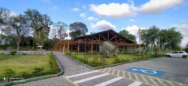 Lote/Terreno à venda, 600m² no Aldeia dos Camarás, Camaragibe