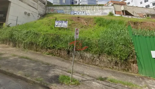 Lote/Terreno à venda, 476m² no Buritis, Belo Horizonte