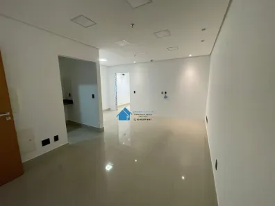 Sala Comercial para alugar, 52m² no Alvorada, Cuiabá