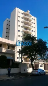 Apartamento com 2 Quartos à venda, 65m² no Vila Olivo, Valinhos