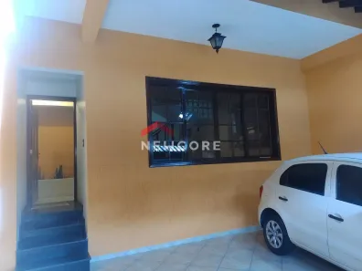 Casa com 3 Quartos à venda, 177m² no Vila Jeriva, Várzea Paulista