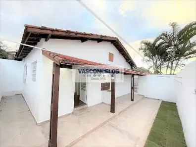 Casa com 2 Quartos à venda, 196m² no Residencial Sol Nascente, São José dos Campos