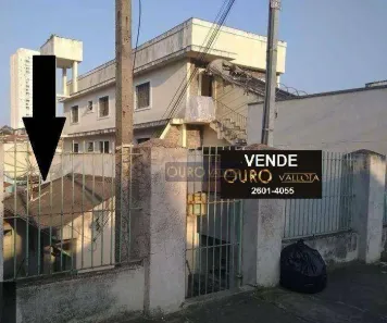 Casa com 2 Quartos à venda, 102m² no Vila Oratório, São Paulo