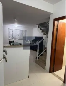 Casa de Condomínio com 2 Quartos à venda, 100m² no Serra Grande, Niterói