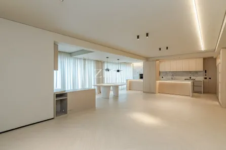Apartamento com 3 Quartos à venda, 168m² no Ahú, Curitiba